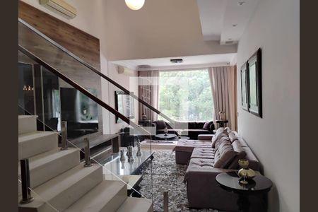 Casa à venda com 3 quartos, 440m² em City América, São Paulo