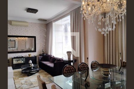 Casa à venda com 3 quartos, 440m² em City América, São Paulo