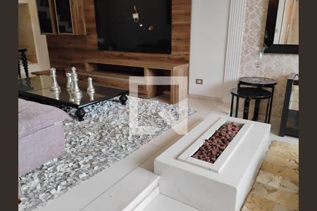 Casa à venda com 3 quartos, 440m² em City América, São Paulo