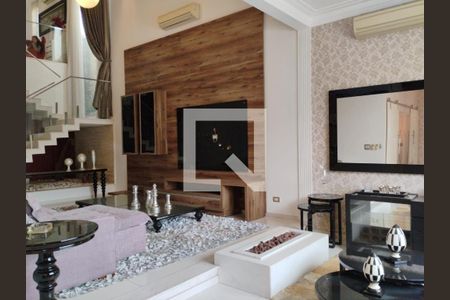 Casa à venda com 3 quartos, 440m² em City América, São Paulo