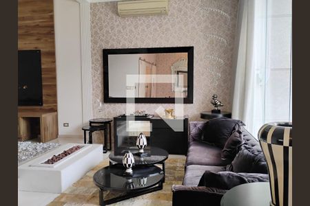 Casa à venda com 3 quartos, 440m² em City América, São Paulo