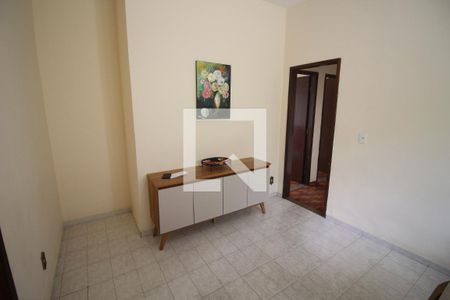 Copa de casa à venda com 3 quartos, 360m² em Novo Riacho, Contagem