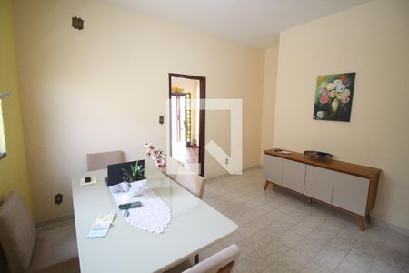 Copa de casa à venda com 3 quartos, 360m² em Novo Riacho, Contagem