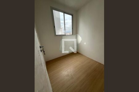 Apartamento à venda com 2 quartos, 37m² em Jardim, Santo André