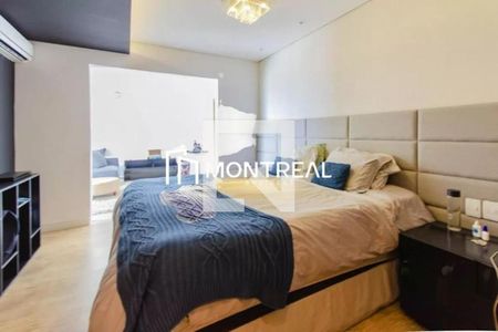 Apartamento à venda com 3 quartos, 332m² em Vila Mariana, São Paulo