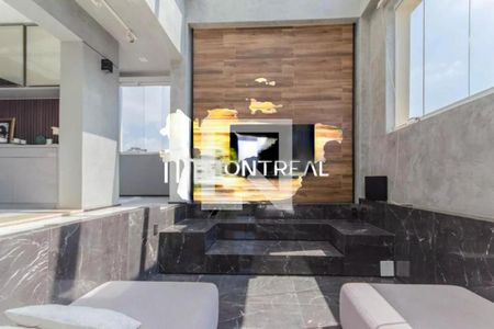 Apartamento à venda com 3 quartos, 332m² em Vila Mariana, São Paulo