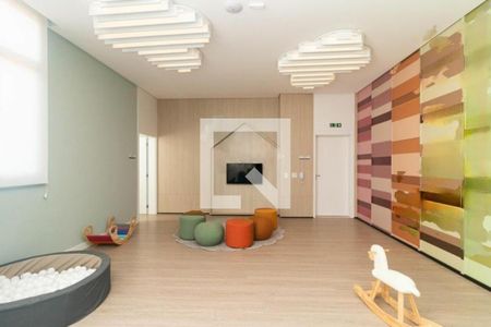 Apartamento à venda com 2 quartos, 91m² em Jardim Independência (São Paulo), São Paulo