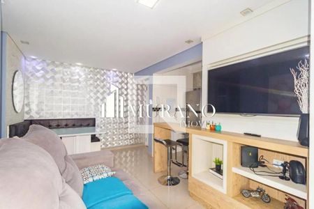 Apartamento à venda com 2 quartos, 55m² em Alto do Pari, São Paulo