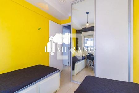Apartamento à venda com 2 quartos, 55m² em Alto do Pari, São Paulo