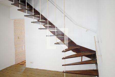 Sala de casa à venda com 2 quartos, 120m² em Vila Regente Feijó, São Paulo