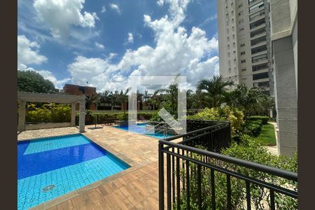 Área comum de apartamento à venda com 2 quartos, 63m² em Alphaville Empresarial, Barueri