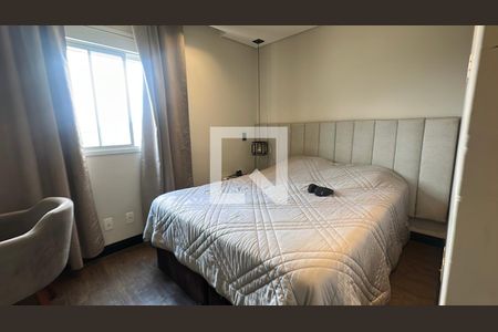 Suíte de apartamento para alugar com 2 quartos, 63m² em Alphaville Empresarial, Barueri