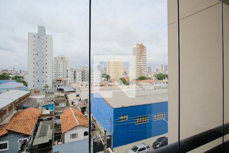 Varanda de apartamento à venda com 2 quartos, 60m² em Vila Carrão, São Paulo
