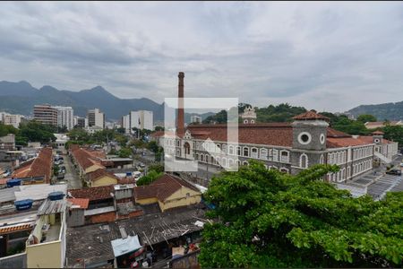 Quarto 1 de apartamento à venda com 2 quartos, 60m² em Vila Isabel, Rio de Janeiro