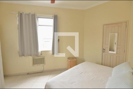 Quarto 1 de apartamento à venda com 2 quartos, 60m² em Vila Isabel, Rio de Janeiro