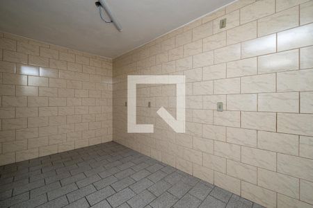 Quarto 3 de casa para alugar com 3 quartos, 90m² em Jabaquara, São Paulo