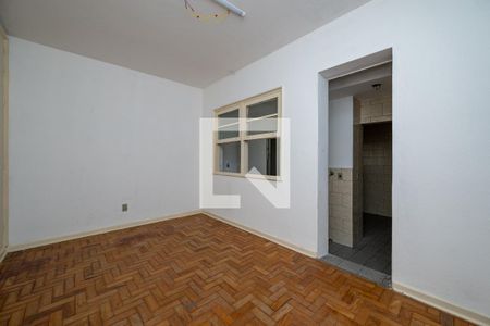 Quarto 2 de casa para alugar com 3 quartos, 90m² em Jabaquara, São Paulo