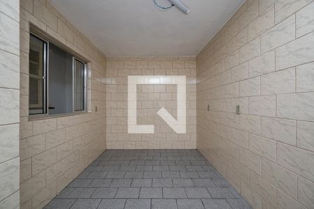 Quarto 3 de casa para alugar com 3 quartos, 90m² em Jabaquara, São Paulo