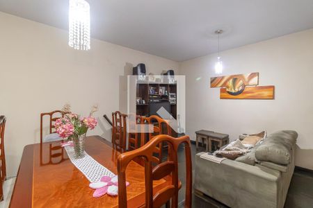 Sala 2 de casa à venda com 6 quartos, 400m² em Santa Amelia, Belo Horizonte