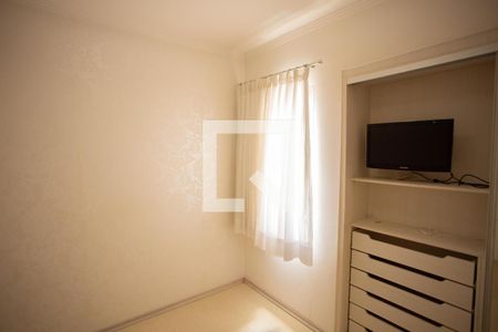 QUARTO 1- SUÍTE de apartamento para alugar com 3 quartos, 69m² em Barro Branco (zona Norte), São Paulo