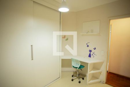 Quarto 1 de apartamento para alugar com 3 quartos, 69m² em Barro Branco (zona Norte), São Paulo