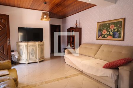 Casa à venda com 2 quartos, 110m² em Vila Campo Grande, São Paulo