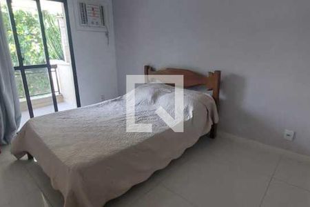 Apartamento à venda com 3 quartos, 183m² em Recreio dos Bandeirantes, Rio de Janeiro