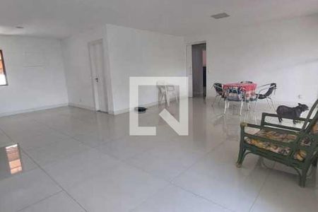 Apartamento à venda com 3 quartos, 183m² em Recreio dos Bandeirantes, Rio de Janeiro