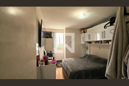 Apartamento à venda com 2 quartos, 60m² em Boa Vista, Jundiaí