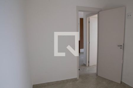 Quarto 1 de apartamento para alugar com 2 quartos, 38m² em Jaguaré, São Paulo