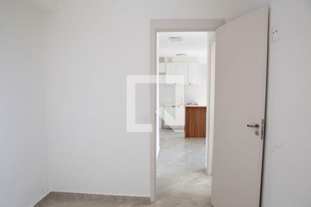 Quarto 1 de apartamento para alugar com 2 quartos, 38m² em Jaguaré, São Paulo