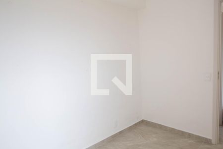 Quarto 1 de apartamento para alugar com 2 quartos, 38m² em Jaguaré, São Paulo