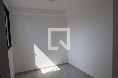 Quarto 1 de apartamento para alugar com 2 quartos, 38m² em Jaguaré, São Paulo