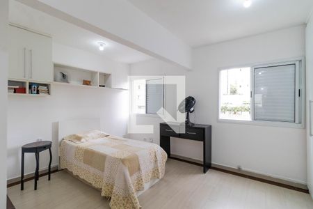 Suíte de apartamento para alugar com 1 quarto, 61m² em Lapa, São Paulo