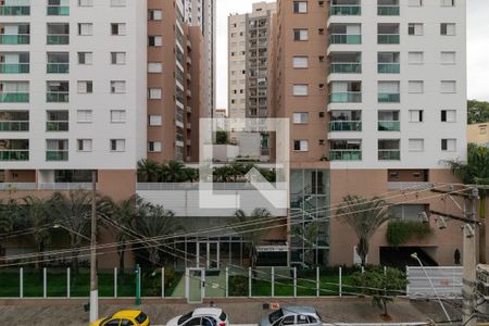 Suíte de apartamento para alugar com 1 quarto, 61m² em Lapa, São Paulo