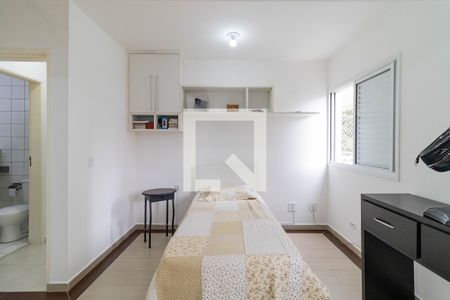 Suíte de apartamento para alugar com 1 quarto, 61m² em Lapa, São Paulo
