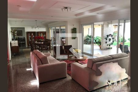 Casa de Condomínio à venda com 3 quartos, 660m² em Jardim Novo Mundo, Jundiaí