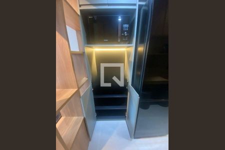 Apartamento à venda com 1 quarto, 27m² em Indianópolis, São Paulo