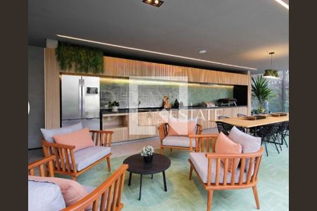 Apartamento para alugar em Indianópolis