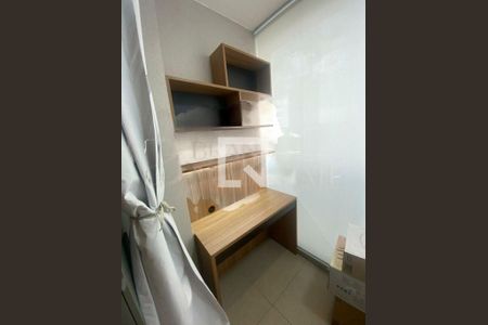 Apartamento à venda com 1 quarto, 27m² em Indianópolis, São Paulo