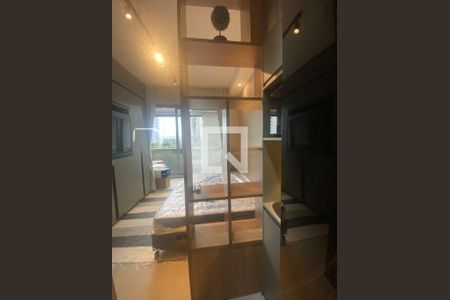 Apartamento à venda com 1 quarto, 27m² em Indianópolis, São Paulo