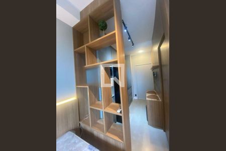 Apartamento à venda com 1 quarto, 27m² em Indianópolis, São Paulo