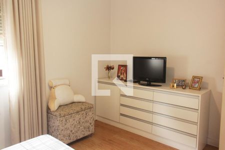 Quarto 1 de casa para alugar com 2 quartos, 75m² em Macuco, Santos