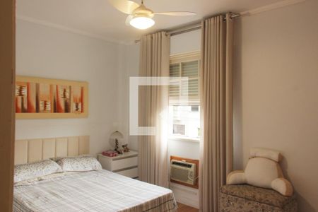 Quarto 1 de casa para alugar com 2 quartos, 75m² em Macuco, Santos