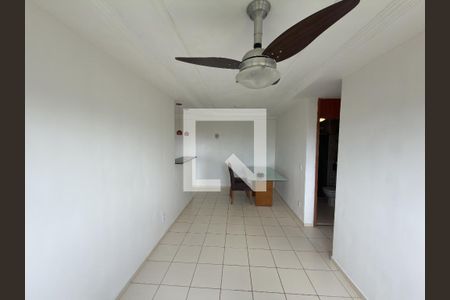 Apartamento para alugar com 2 quartos, 49m² em Riacho Fundo Ii, Brasília