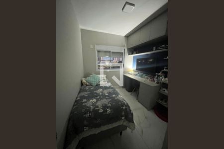 Quarto de apartamento à venda com 2 quartos, 67m² em Centro, Osasco