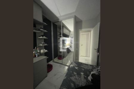 Quarto de apartamento à venda com 2 quartos, 67m² em Centro, Osasco