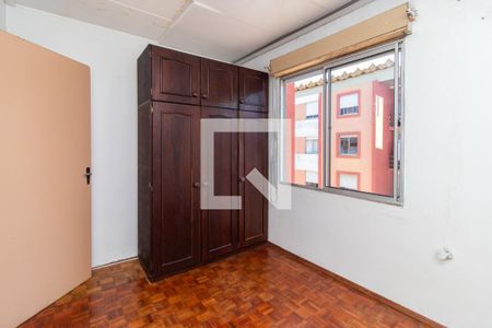 Quarto 1 de apartamento para alugar com 3 quartos, 70m² em Vila Nova, Porto Alegre