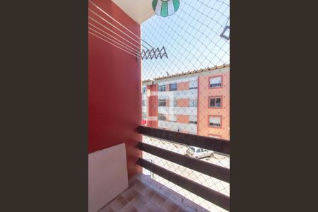 Quarto 3 de apartamento para alugar com 3 quartos, 70m² em Vila Nova, Porto Alegre