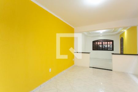 Sala de Jantar de casa para alugar com 3 quartos, 100m² em Fazenda Aricanduva, São Paulo